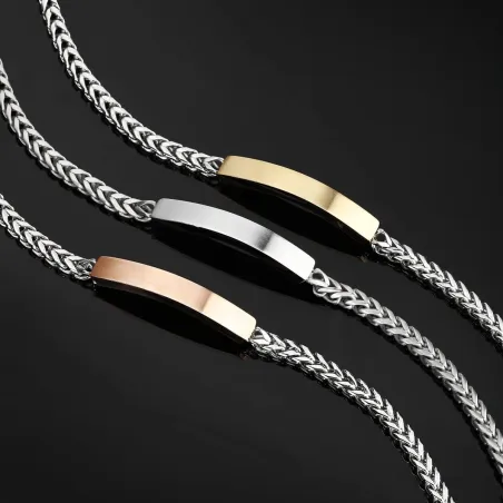 Men's Bracelet Sector SZS83 Steel 22 cm