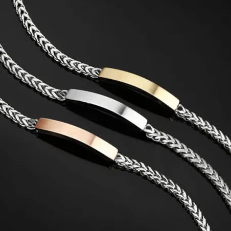 Men's Bracelet Sector SZS83 Steel 22 cm