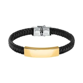 Vyriškos apyrankės Sector SZV110 Oda 21 cm