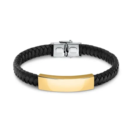 Vyriškos apyrankės Sector SZV110 Oda 21 cm