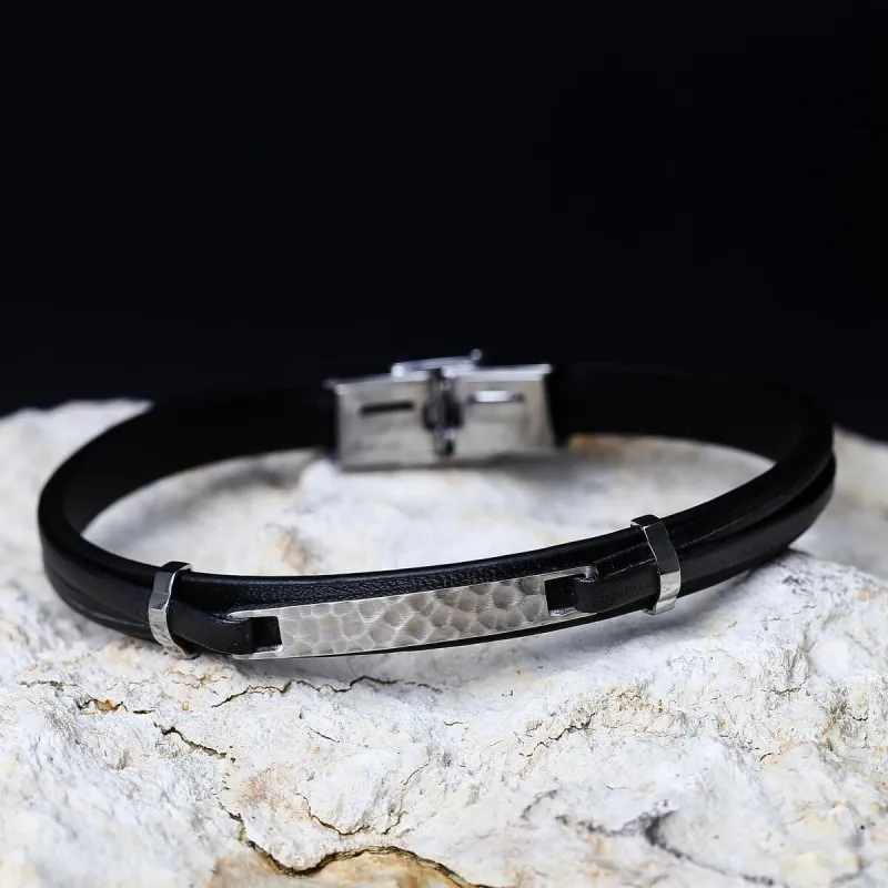 Men's Bracelet Sector SZV116 21 cm
