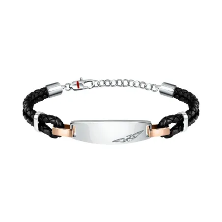 Vīriešu Aproce Sector SZV75 Tērauds 22 cm