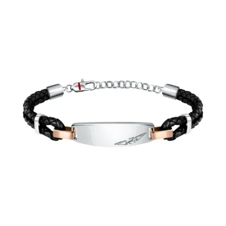 Vīriešu Aproce Sector SZV75 Tērauds 22 cm