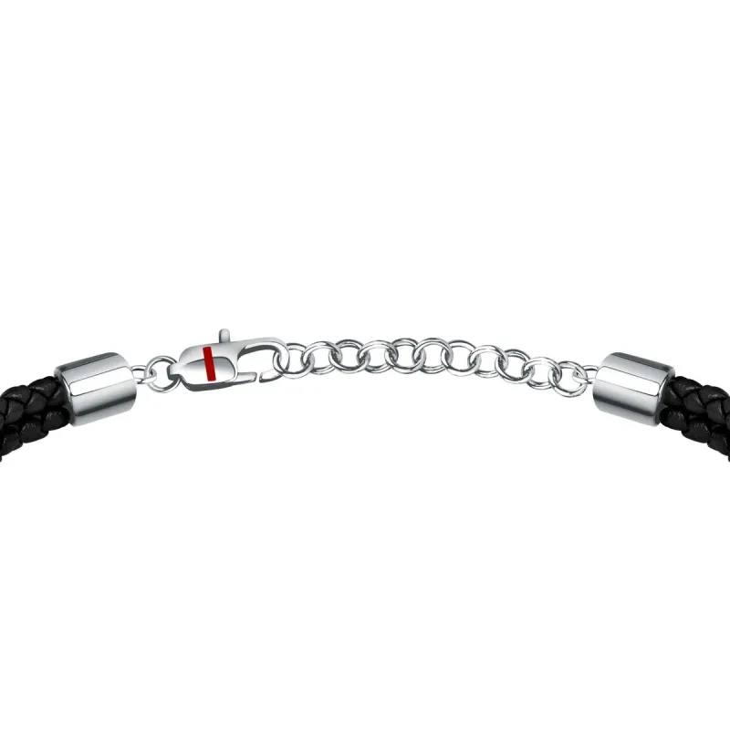 Men's Bracelet Sector SZV75 Steel 22 cm