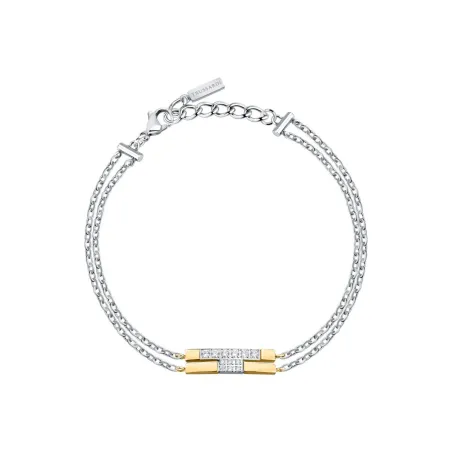 Женские браслеты Trussardi TJAXC27 16 - 19 cm
