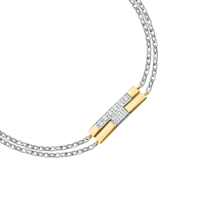 Женские браслеты Trussardi TJAXC27 16 - 19 cm