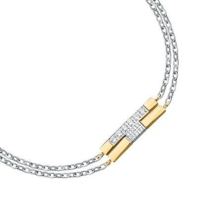 Moteriški apyrankės Trussardi TJAXC27 16 - 19 cm