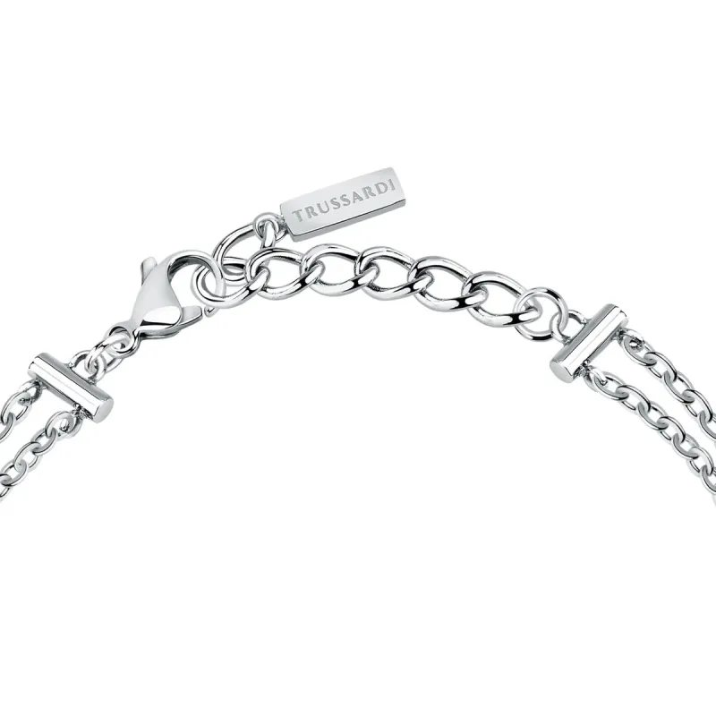 Женские браслеты Trussardi TJAXC27 16 - 19 cm