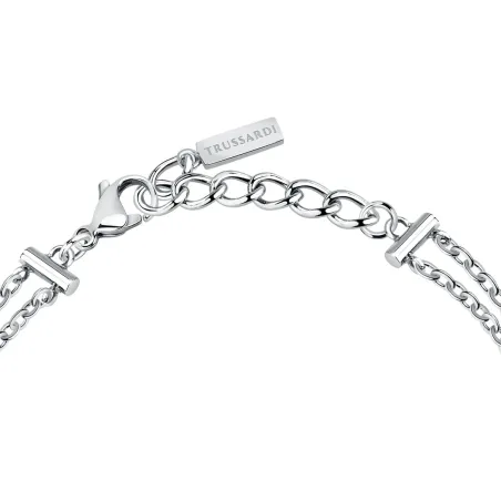 Moteriški apyrankės Trussardi TJAXC27 16 - 19 cm