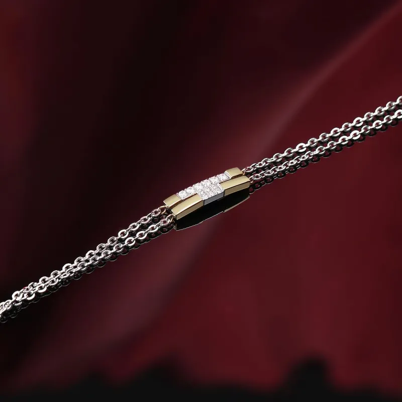 Sieviešu Aproce Trussardi TJAXC27 16 - 19 cm