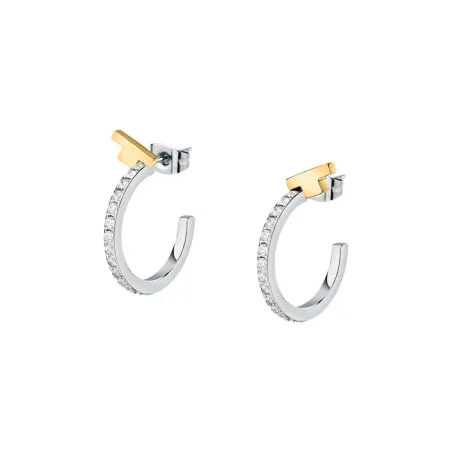 Женские серьги Trussardi 2 cm