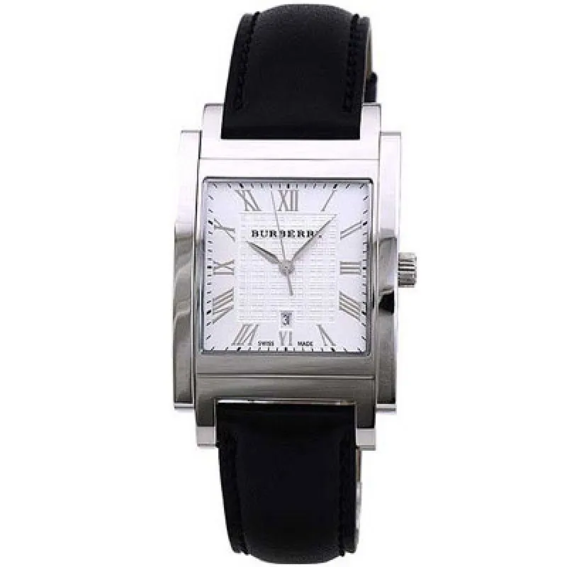 Laikrodis vyrams Burberry BU1554 (Ø 32 mm)