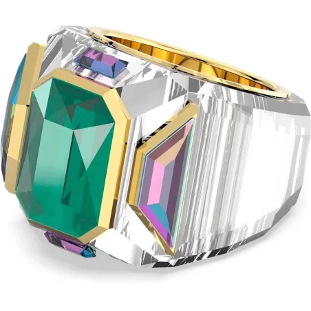 Ladies' Ring Swarovski (12)