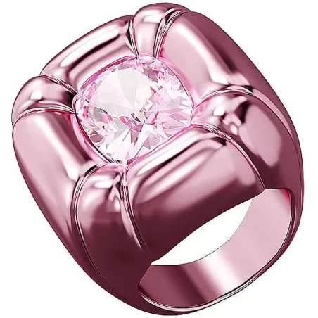 Moteriški žiedas Swarovski (10)