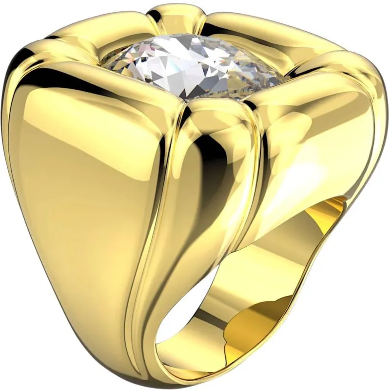 Moteriški žiedas Swarovski (10)