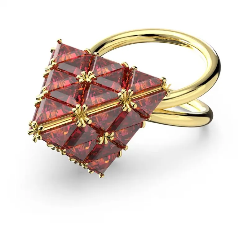 Sieviešu Gredzens Swarovski (12)