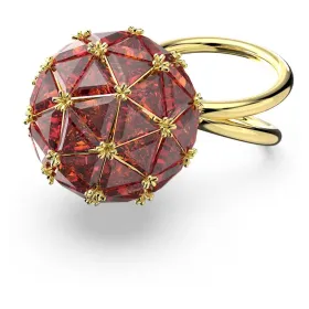 Naiste Sõrmus Swarovski (10)