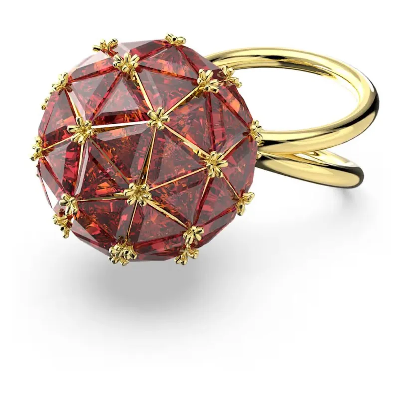 Женские кольца Swarovski (10)