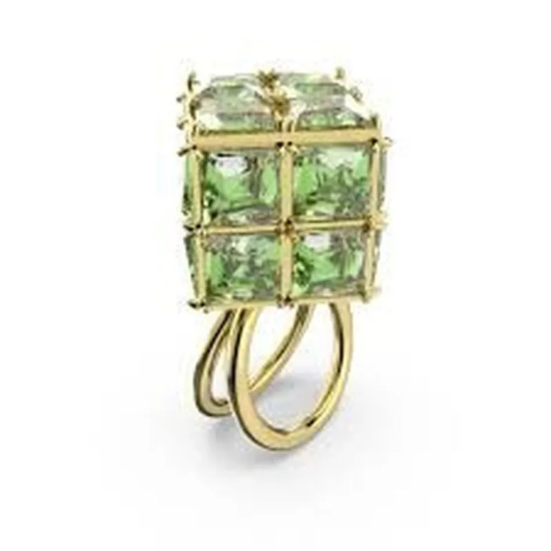 Ladies' Ring Swarovski (12)