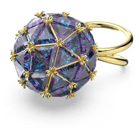 Naisten sormus Swarovski (18)
