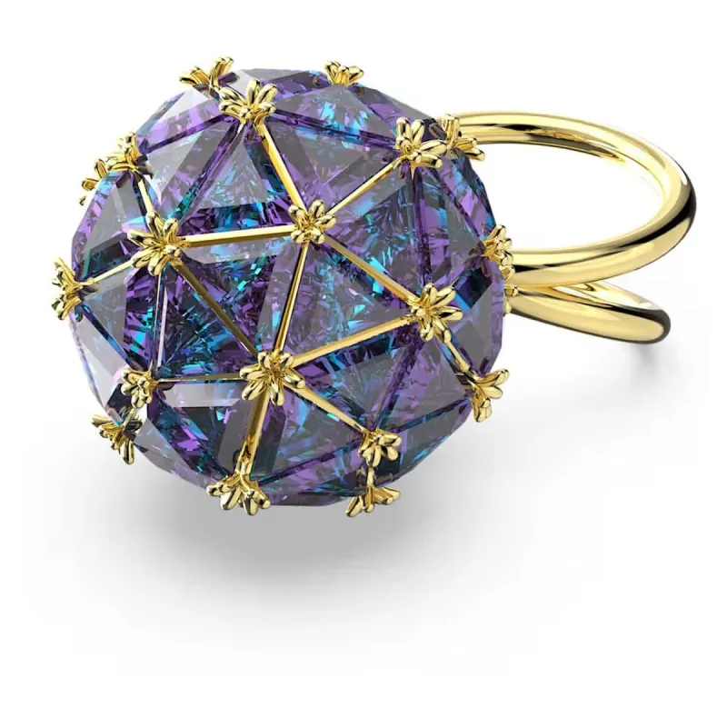 Sieviešu Gredzens Swarovski (18)