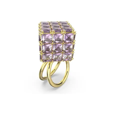 Sieviešu Gredzens Swarovski (12)