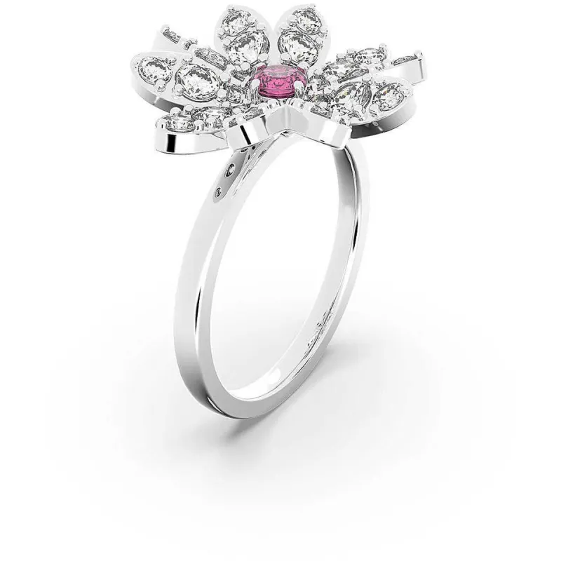 Naiste Sõrmus Swarovski (12)