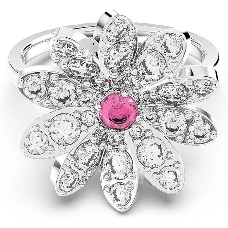 Женские кольца Swarovski (12)