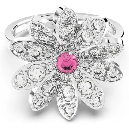 Naisten sormus Swarovski (12)
