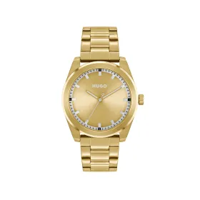 Miesten rannekellot Hugo Boss (Ø 42 mm)