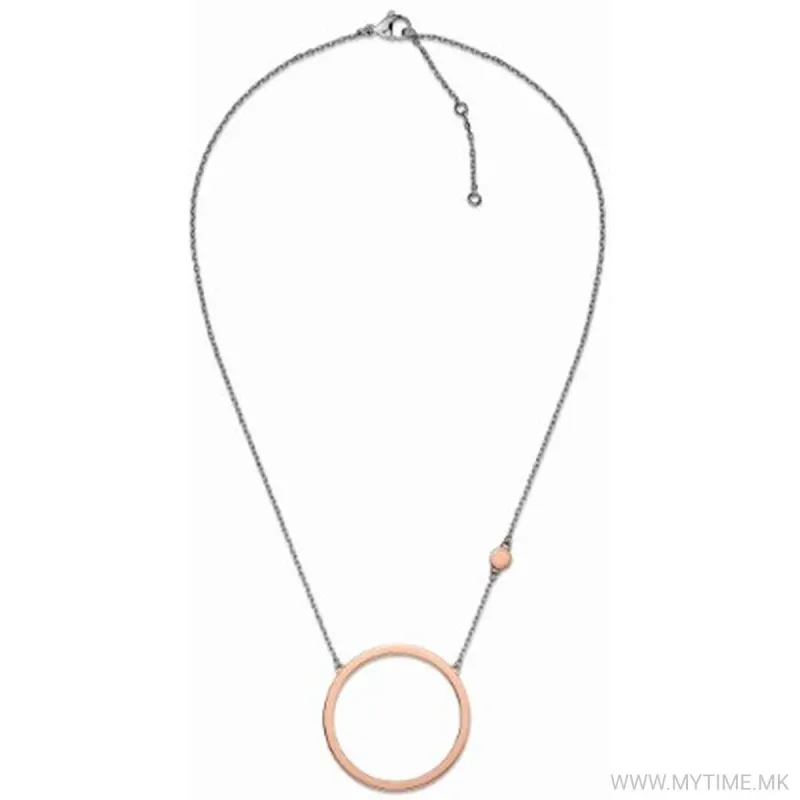 Ladies' Necklace Tommy Hilfiger 45 cm