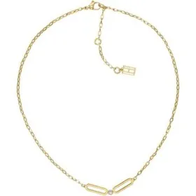 Женские цепочки Tommy Hilfiger 45 cm