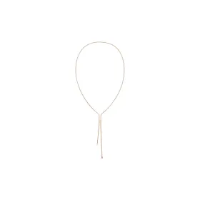 Moteriški karoliai Tommy Hilfiger 45 cm