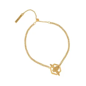 Ladies' Bracelet Olivia Burton 19 cm
