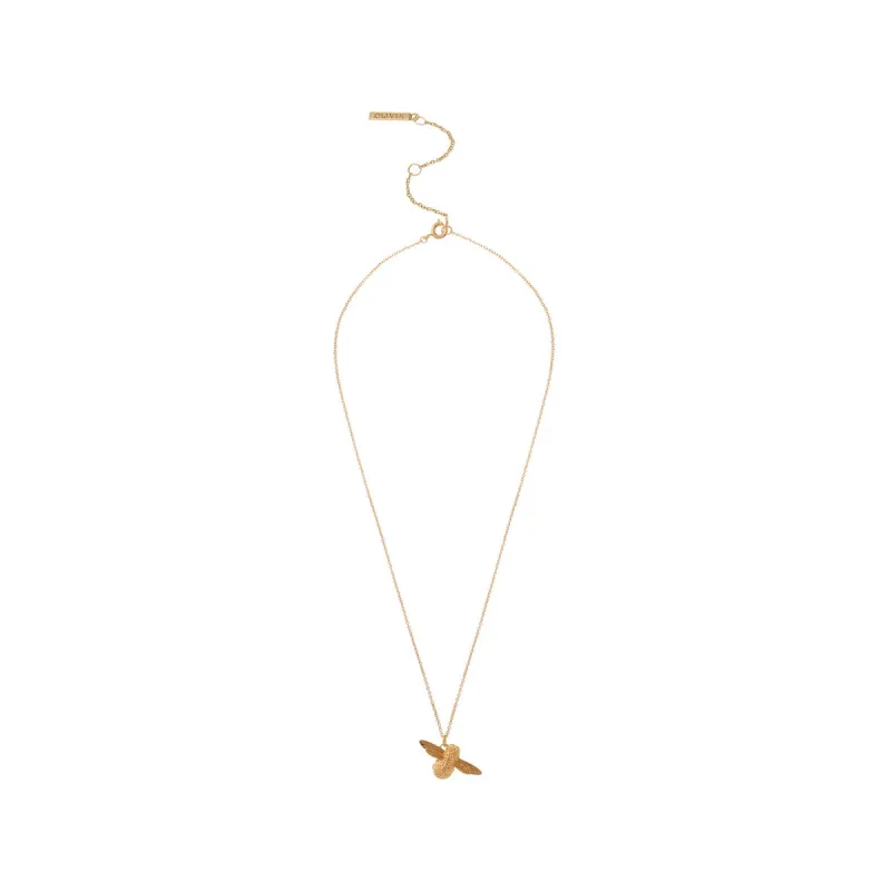 Ladies' Necklace Olivia Burton 45 cm