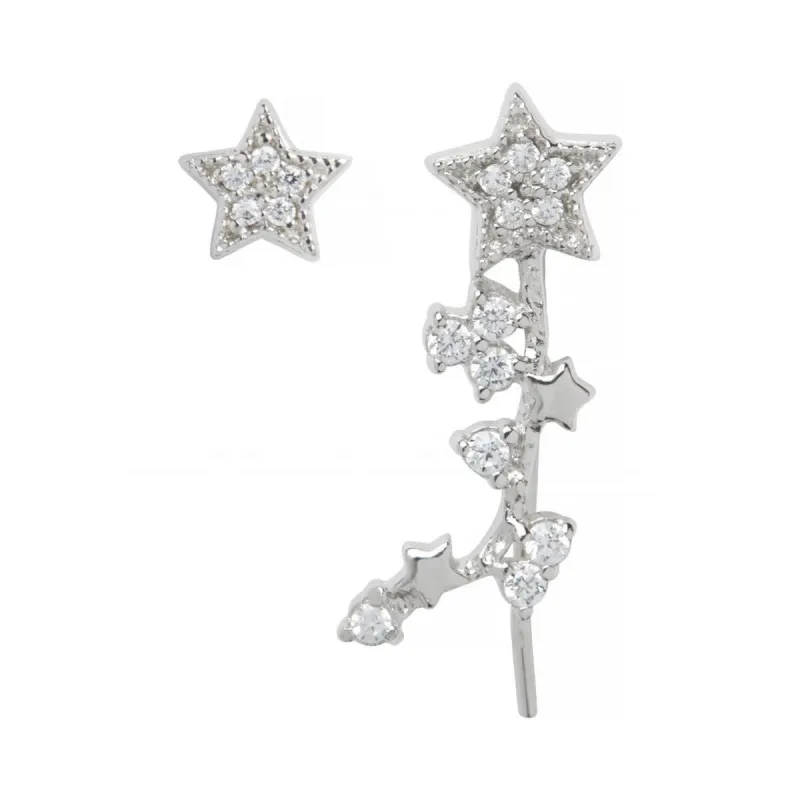 Женские серьги Olivia Burton 2 cm