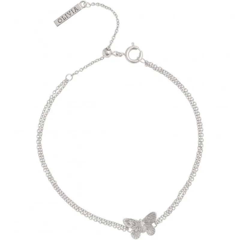 Naiste Käevõru Olivia Burton 19 cm
