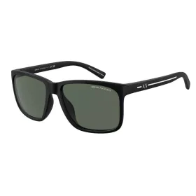 Unisex Päikeseprillid Armani Exchange AX4041SF-807871 ø 58 mm