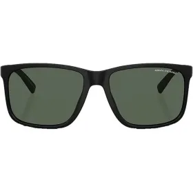 Unisex Sunglasses Armani Exchange AX4041SF-807871 ø 58 mm