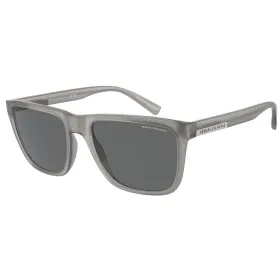 Men's Sunglasses Armani Exchange AX4080SF-832887 ø 57 mm