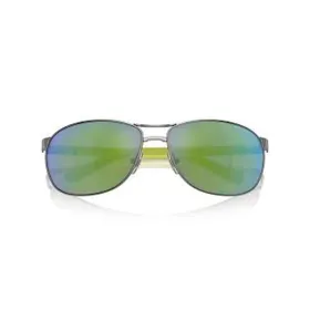 Vyriški akiniai nuo saulės Arnette Ø 64 mm