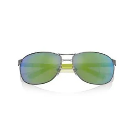 Vyriški akiniai nuo saulės Arnette Ø 64 mm