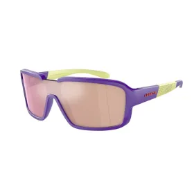 Мужские солнечные очки Arnette