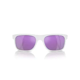 Unisex Sunglasses Arnette ø 56 mm