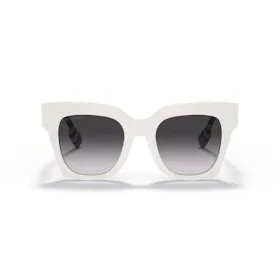 Ladies' Sunglasses Burberry Ø 49 mm