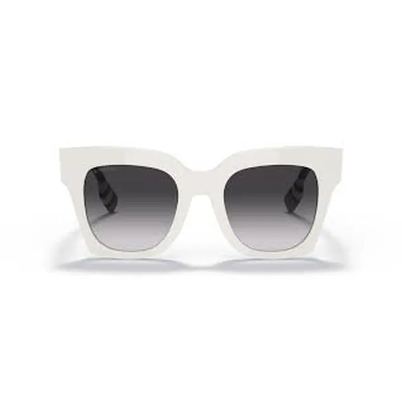 Sieviešu Saulesbrilles Burberry Ø 49 mm