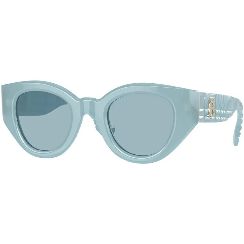 Sieviešu Saulesbrilles Burberry BE4390F-408680 Ø 47 mm