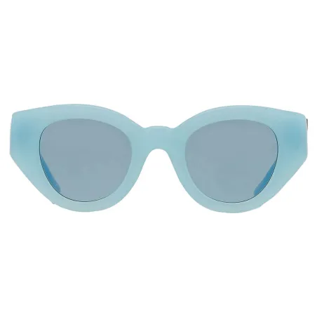Ladies' Sunglasses Burberry BE4390F-408680 Ø 47 mm