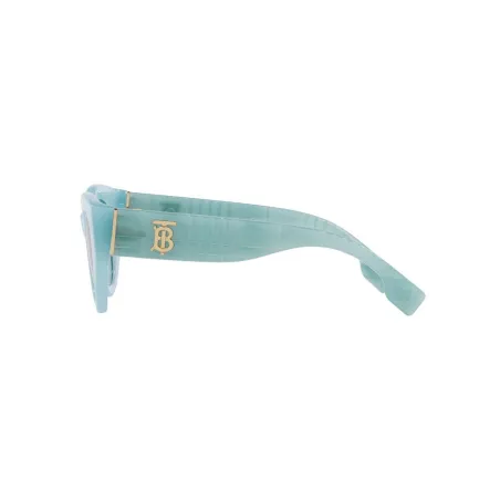 Ladies' Sunglasses Burberry BE4390F-408680 Ø 47 mm