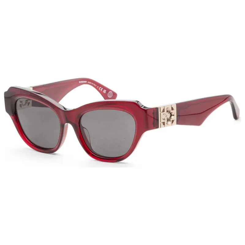 Naiste Päikeseprillid Burberry BE4423F-412887 Ø 52 mm